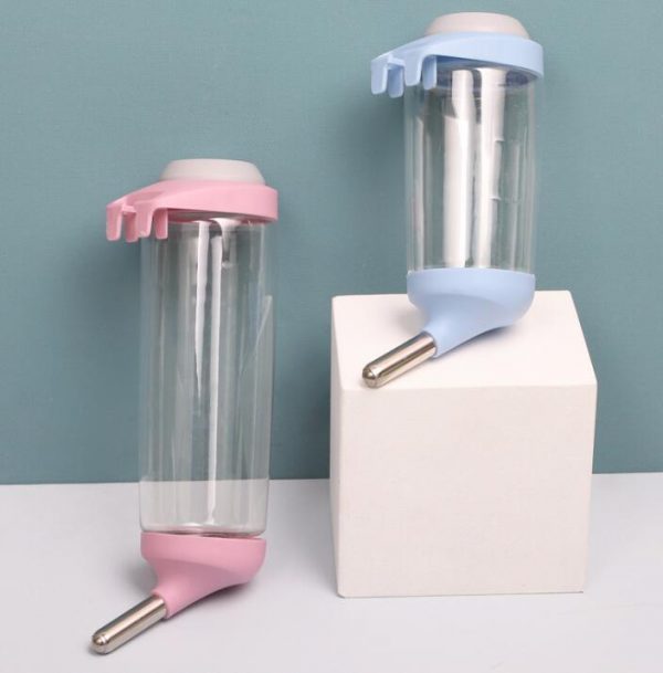 bottle drinker pet17