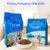 Pet Food Packaging Bag 14