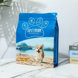 Pet Food Packaging Bag 15 1