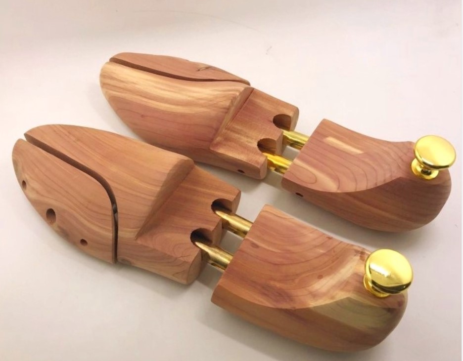 Cedar Shoe Trees 