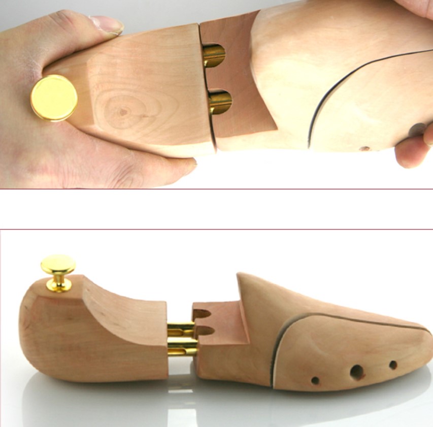 Cedar Shoe Trees 