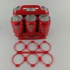 6 pack beer can holder 36