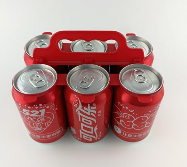 6 pack beer can holder 38