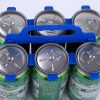 6 pack beer can holder 49