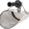 Metal Sand Scoop 16