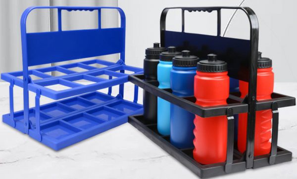 Sport Drink Bottle Carrier 1