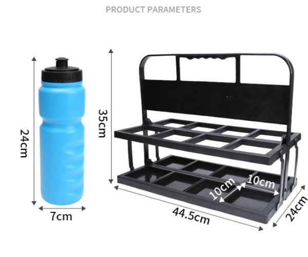 Sport Drink Bottle Carrier 17 1